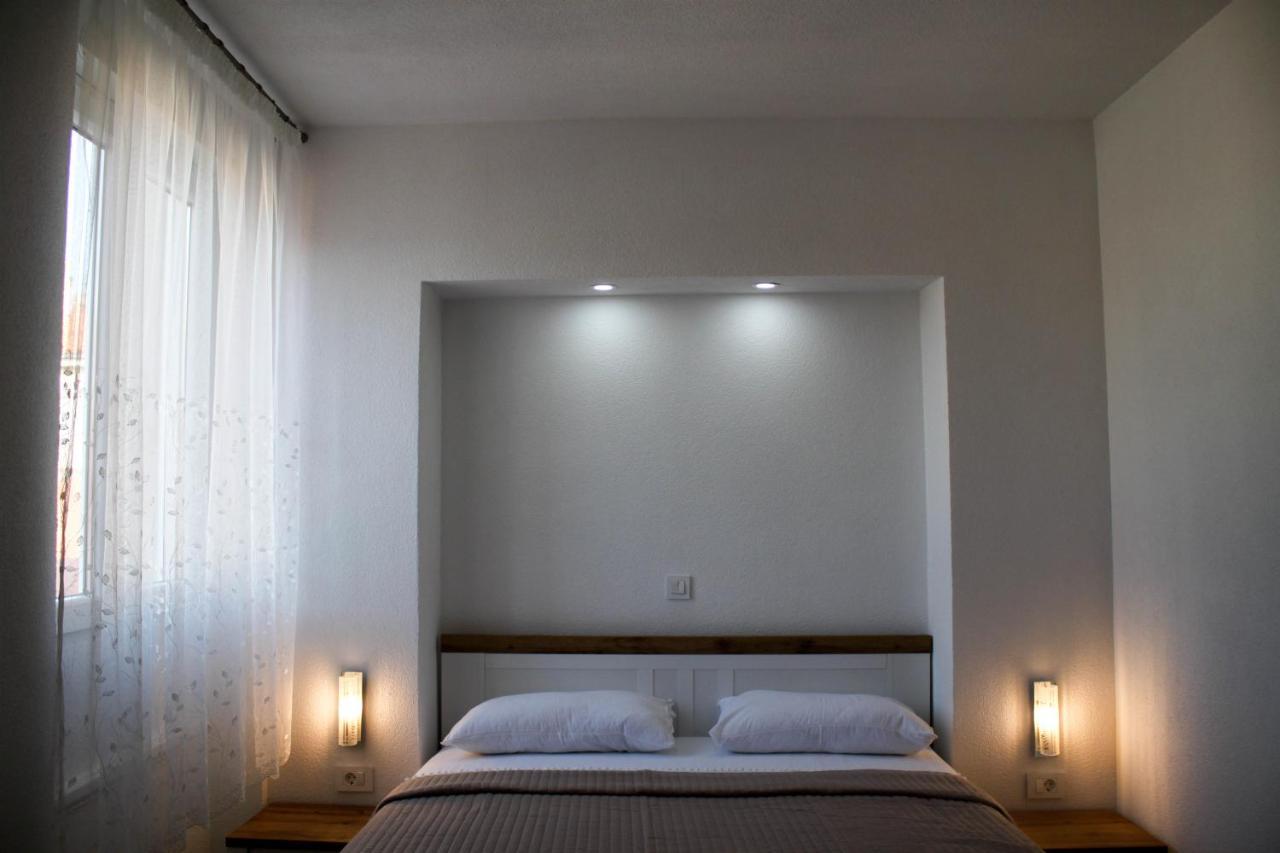 Jeta Studio & Rooms Zadar Exteriér fotografie