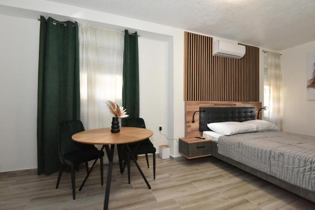 Jeta Studio & Rooms Zadar Exteriér fotografie