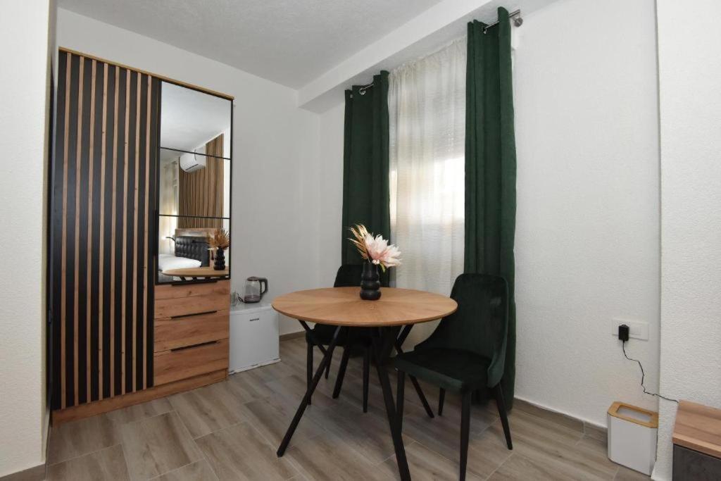 Jeta Studio & Rooms Zadar Exteriér fotografie